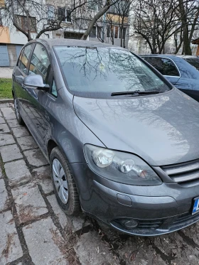 VW Golf Plus, снимка 1
