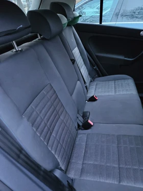 VW Golf Plus, снимка 3