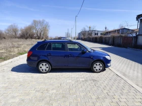 Skoda Fabia, снимка 4