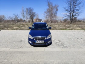 Skoda Fabia, снимка 1