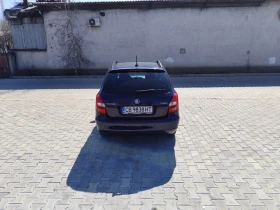 Skoda Fabia, снимка 2