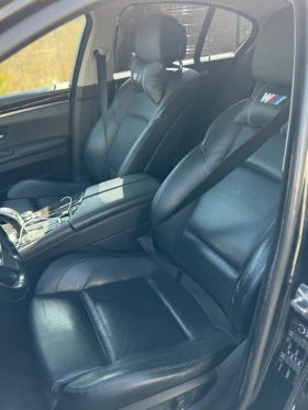 BMW 550 BMW 550i 2012g , снимка 14