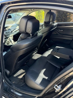 BMW 550 BMW 550i 2012g , снимка 9