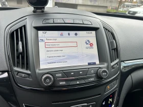 Opel Insignia 2.0 CDTI Sport Tourer 4x4, снимка 4