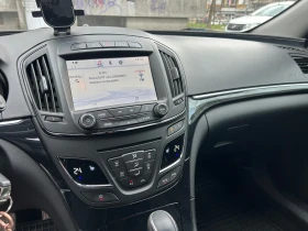 Opel Insignia 2.0 CDTI Sport Tourer 4x4, снимка 2