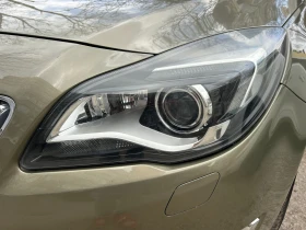 Opel Insignia 2.0 CDTI Sport Tourer 4x4, снимка 15