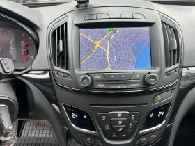 Opel Insignia 2.0 CDTI Sport Tourer 4x4, снимка 3