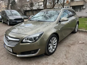 Opel Insignia 2.0 CDTI Sport Tourer 4x4, снимка 1