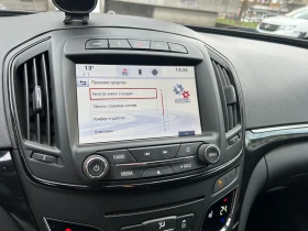 Opel Insignia 2.0 CDTI Sport Tourer 4x4, снимка 6