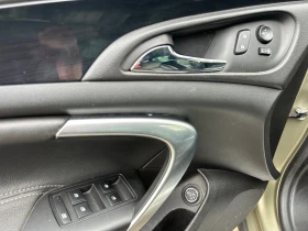 Opel Insignia 2.0 CDTI Sport Tourer 4x4, снимка 8