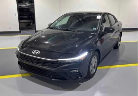 Hyundai Elantra * Essential * 2 КЛЮЧА* ПОДГРЕВ* KEYLESS* , снимка 1