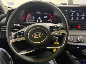 Hyundai Elantra * Essential * 2 КЛЮЧА* ПОДГРЕВ* KEYLESS* , снимка 12