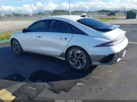 Hyundai Ioniq 6 * KEYLESS* КАМЕРА* 360* AUTOPILOT* МЪРТВА* ТОЧКА* , снимка 4