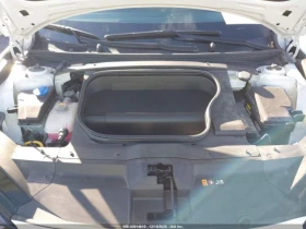Hyundai Ioniq 6 * KEYLESS* КАМЕРА* 360* AUTOPILOT* МЪРТВА* ТОЧКА* , снимка 15