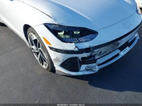 Hyundai Ioniq 6 * KEYLESS* КАМЕРА* 360* AUTOPILOT* МЪРТВА* ТОЧКА* , снимка 6