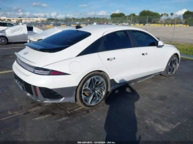 Hyundai Ioniq 6 * KEYLESS* КАМЕРА* 360* AUTOPILOT* МЪРТВА* ТОЧКА* , снимка 5