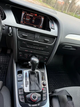 Audi A4 2.7 TDI , снимка 11