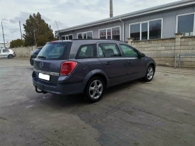 Opel Astra 1.6, снимка 3