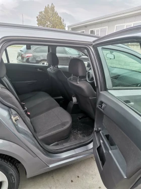 Opel Astra 1.6, снимка 8