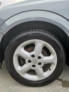 Opel Astra 1.6, снимка 12