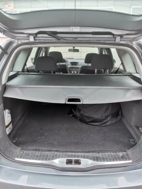 Opel Astra 1.6, снимка 10