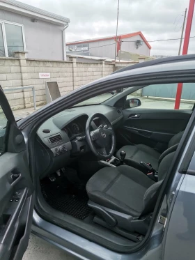 Opel Astra 1.6, снимка 7