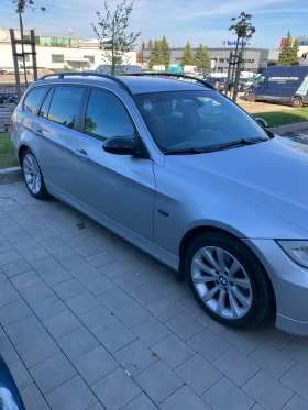 BMW 325, снимка 1