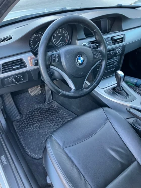 BMW 325, снимка 2