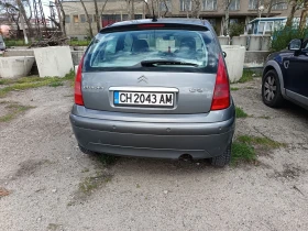 Citroen C3, снимка 1