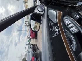 Mercedes-Benz S 63 AMG, снимка 10