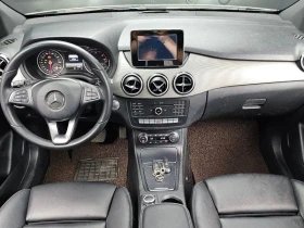 Mercedes-Benz B 200 2.0, снимка 7