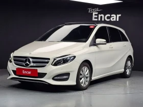 Mercedes-Benz B 200 2.0, снимка 1