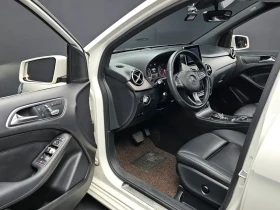 Mercedes-Benz B 200 2.0, снимка 11