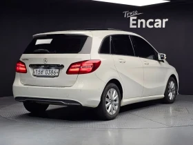 Mercedes-Benz B 200 2.0, снимка 2