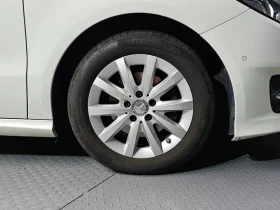 Mercedes-Benz B 200 2.0, снимка 5