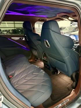 BMW XM, снимка 11