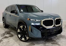 BMW XM, снимка 7