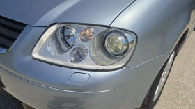 VW Touran 2.0 Газ/Бензин, снимка 8
