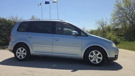 VW Touran 2.0 Газ/Бензин, снимка 7