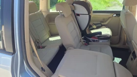 VW Touran 2.0 Газ/Бензин, снимка 14