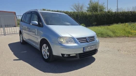 VW Touran 2.0 Газ/Бензин, снимка 3