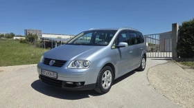 VW Touran 2.0 Газ/Бензин, снимка 1