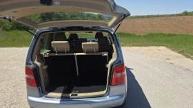 VW Touran 2.0 Газ/Бензин, снимка 13