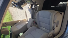 VW Touran 2.0 Газ/Бензин, снимка 12