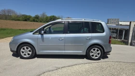 VW Touran 2.0 Газ/Бензин, снимка 6