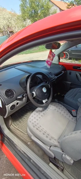 VW New beetle 2.0, снимка 4