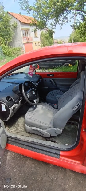 VW New beetle 2.0, снимка 5