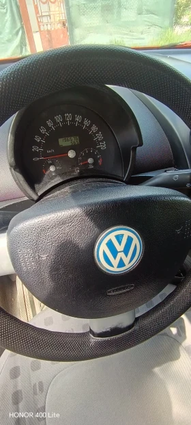 VW New beetle 2.0, снимка 6