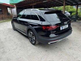 Audi A4 Allroad 50TDI, QUATTRO, MATRIX, 360, PANORAMA, HEAD UP, снимка 6