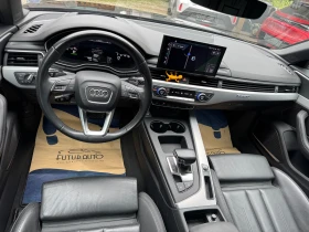 Audi A4 Allroad 50TDI, QUATTRO, MATRIX, 360, PANORAMA, HEAD UP, снимка 11